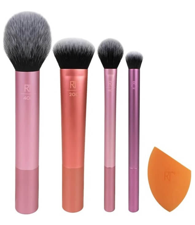 REAL TECHNIQUES | EVERYDAY ESSENTIALS SET